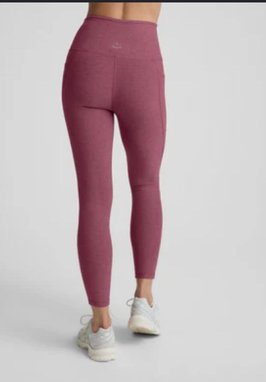 Beyond Yoga Spacedye Caught In The Midi High Waisted Legging